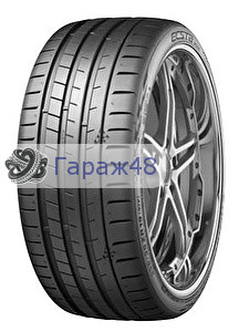 Kumho Ecsta PS91 245/40 R18 97Y